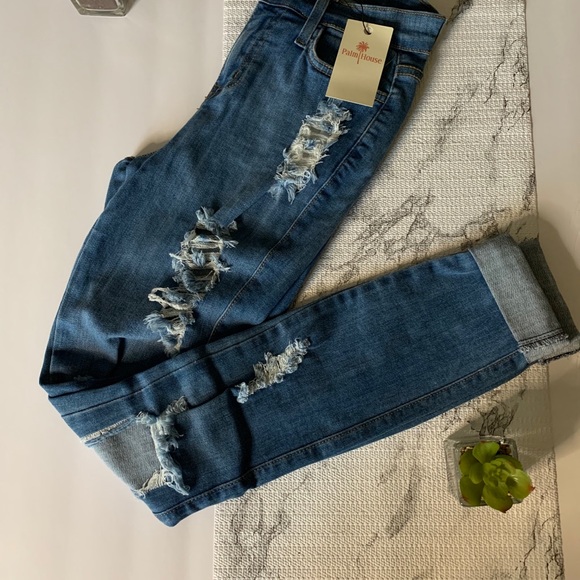 JEANS - Picture 4 of 4